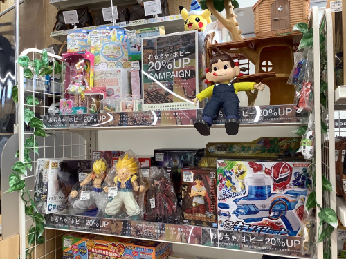 トレファクブログ画像1