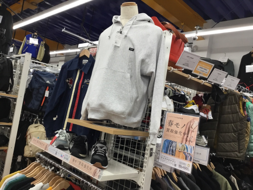 トレファクブログ画像1