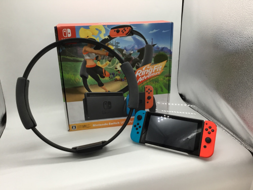 トレファクブログ画像1