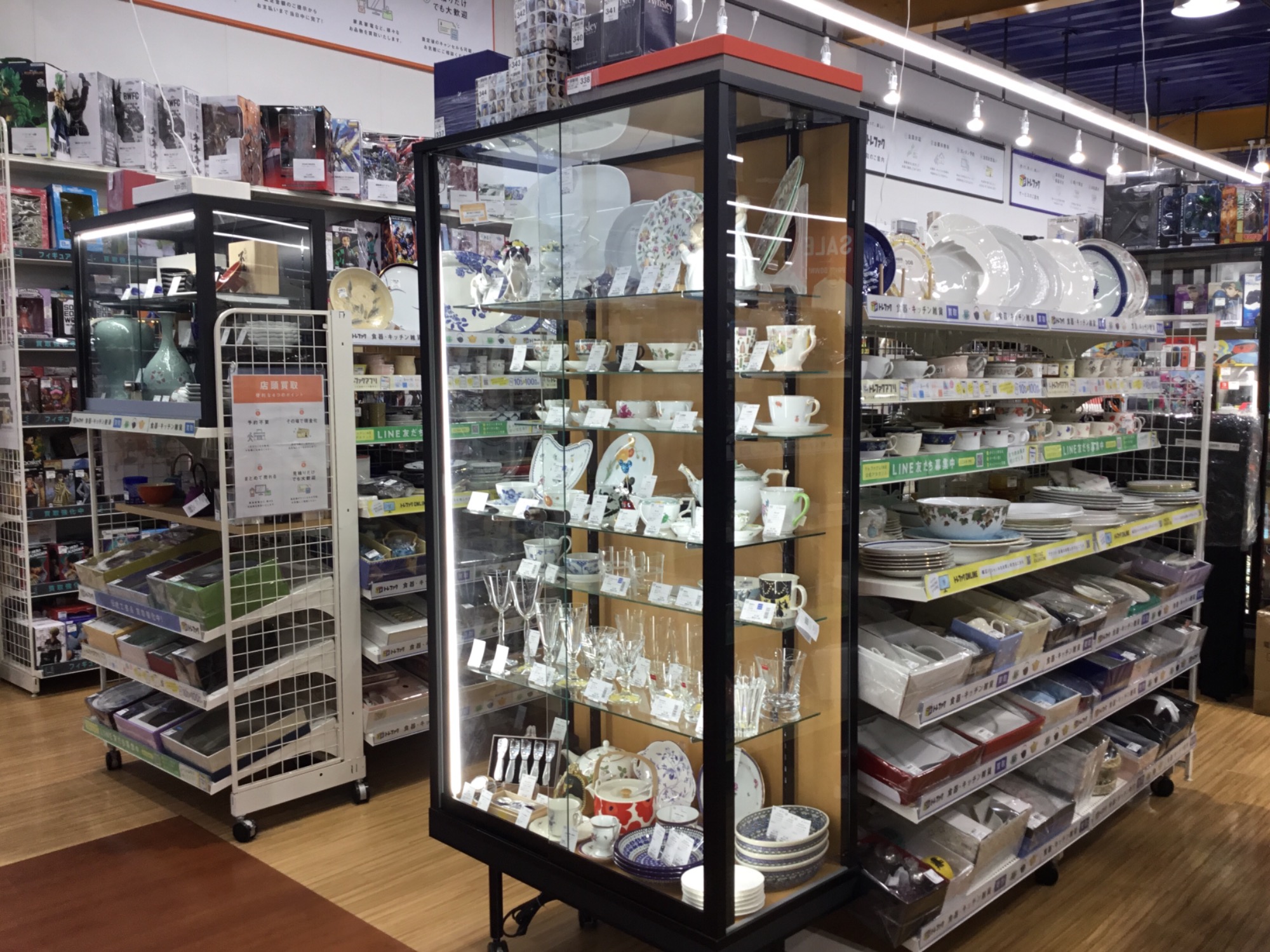 DAIKIN(ダイキン)から除加湿ストリーマ空気清浄機を買取入荷です