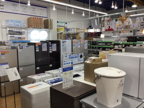 トレファクブログ画像1