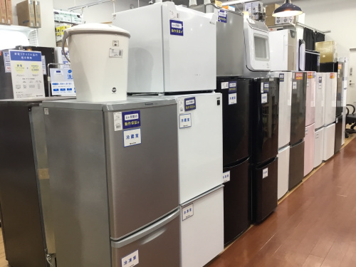 トレファクブログ画像2