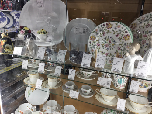 トレファクブログ画像1