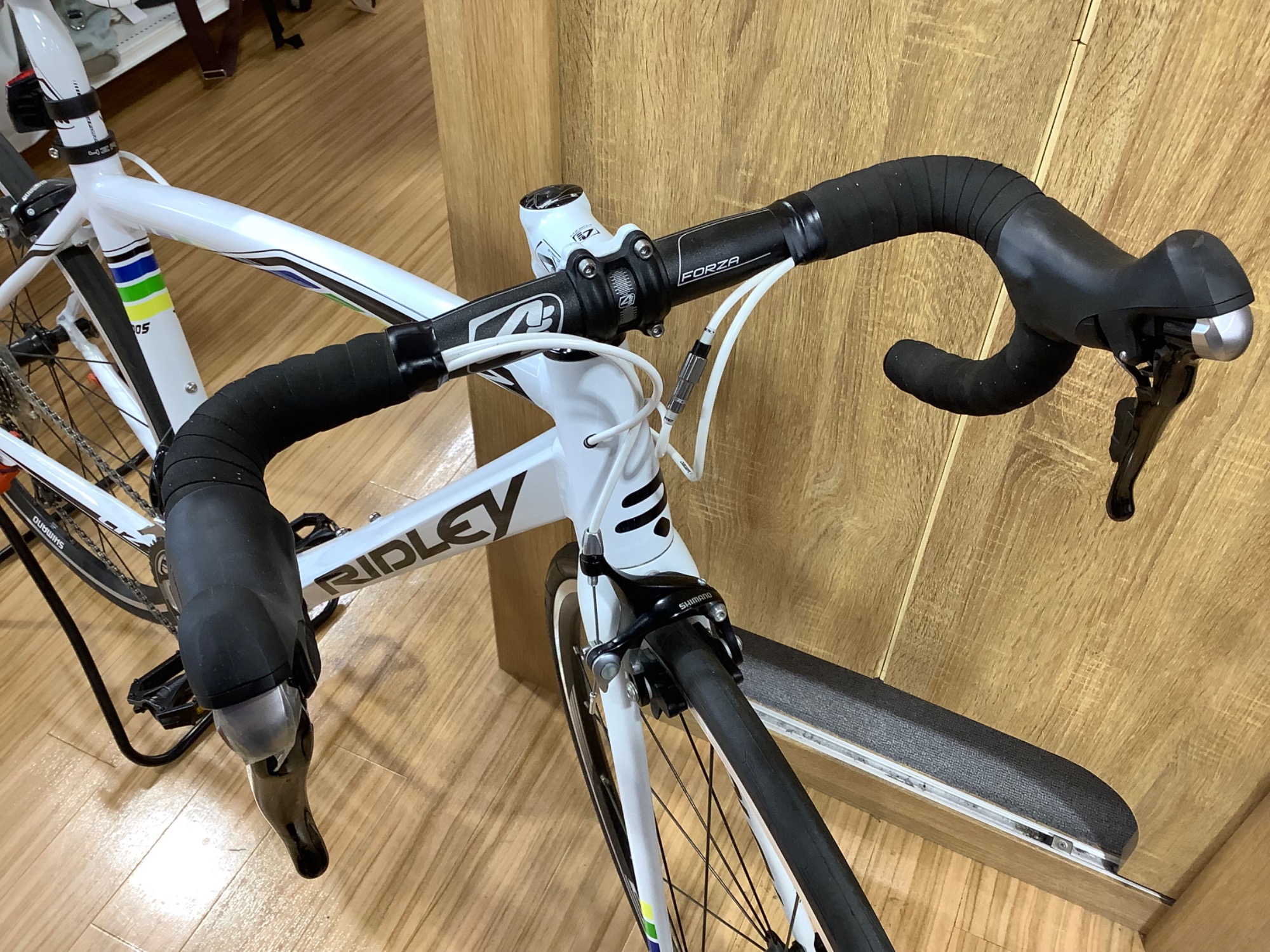 RIDLEY 「リドレー」 LIZ AL 2015年モデル ロードバイク