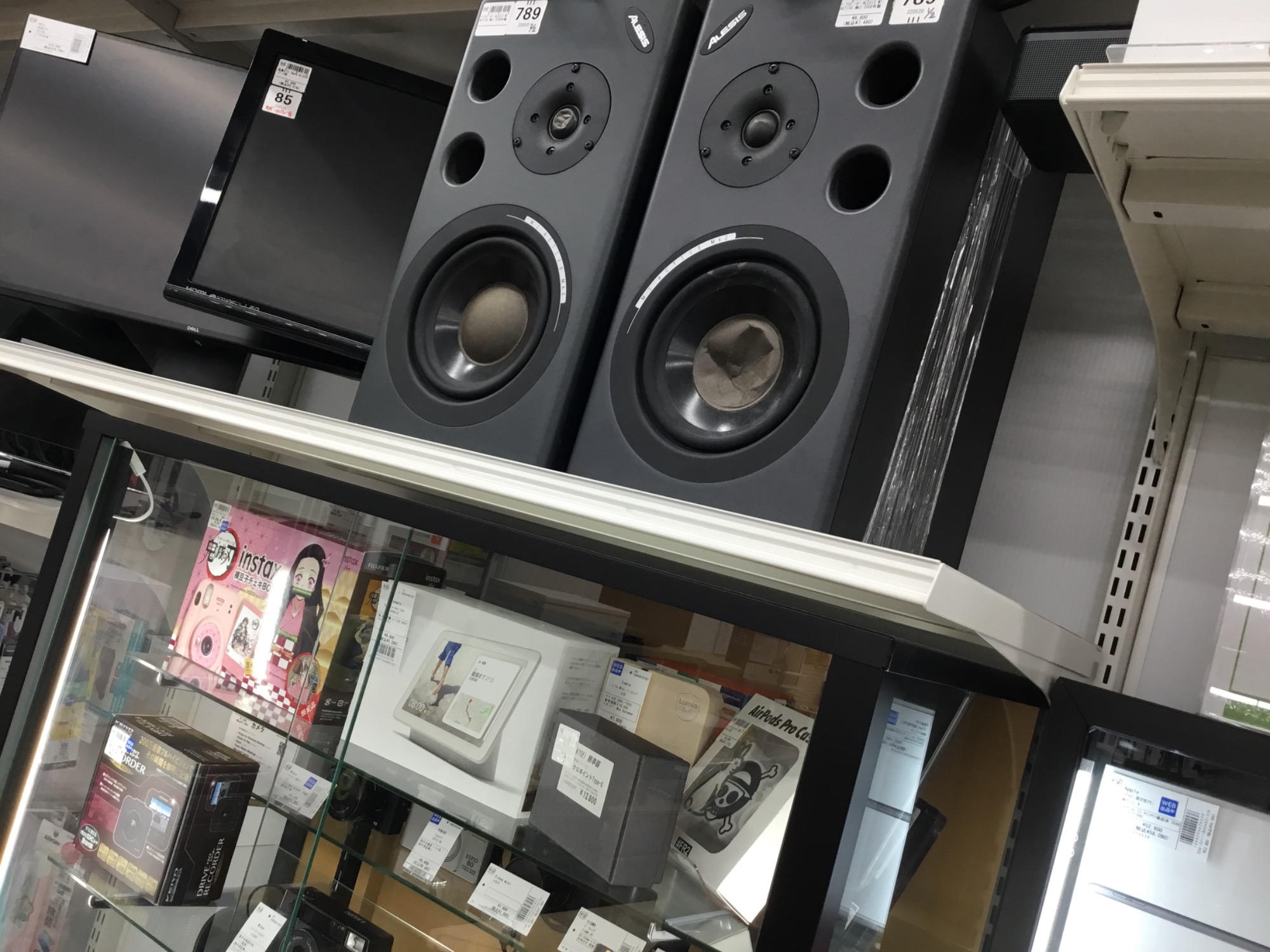 BOSEよりマルチメディアスピーカーシステムを買取入荷です！｜2023年06 