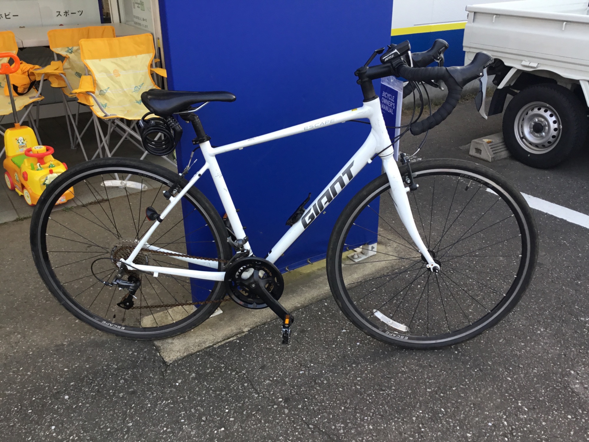 GIANTより2022年モデルのロードバイクをご紹介します‼︎ トレジャーファクトリーつくば店 GIANTより2022年モデルのロードバイクを買取入荷です！｜2023年06月25