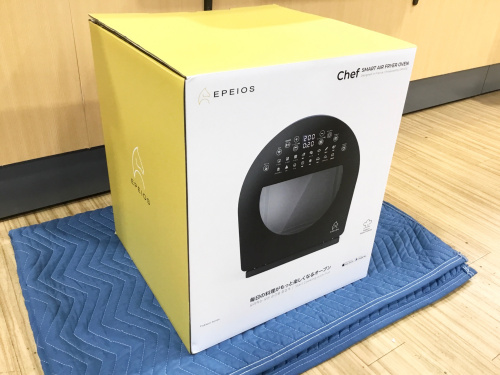 トレファクブログ画像1