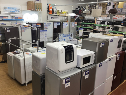 トレファクブログ画像1