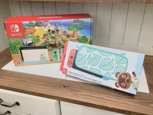 トレファクブログ画像1