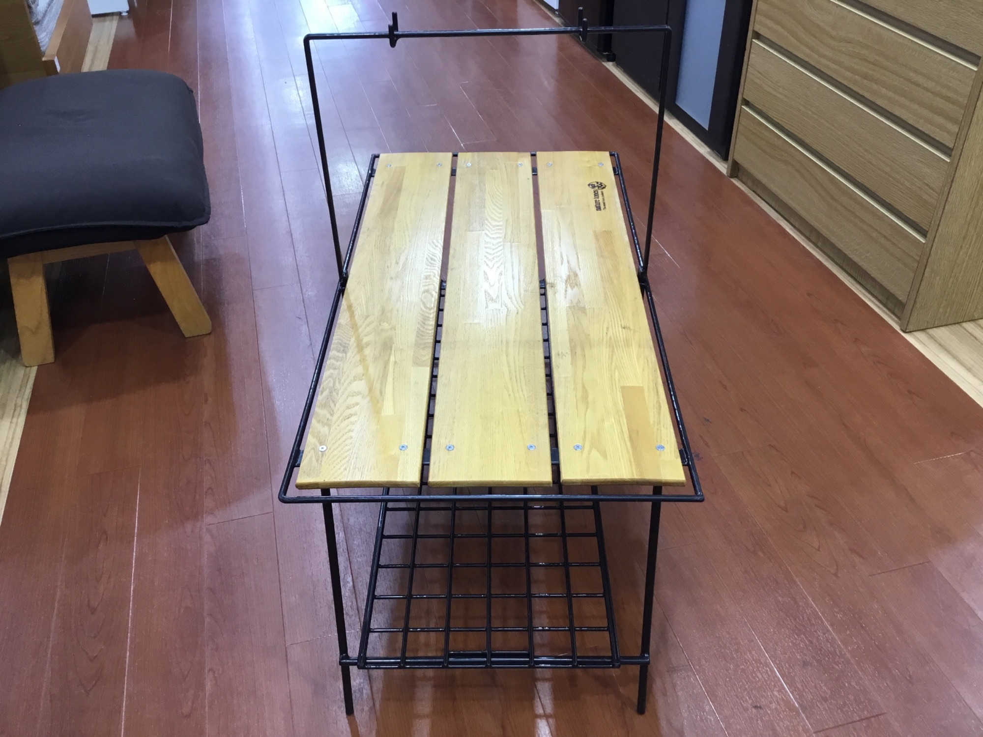 NAITURE TONES(ネイチャートーンズ)からフォールディングカフェ