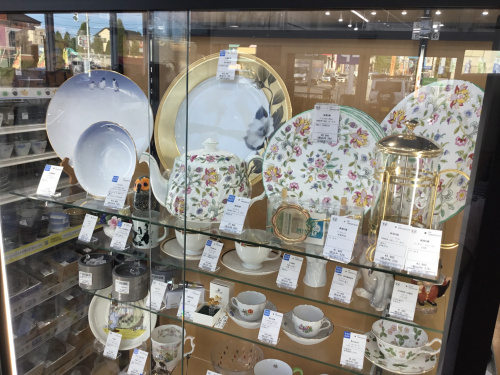 トレファクブログ画像1