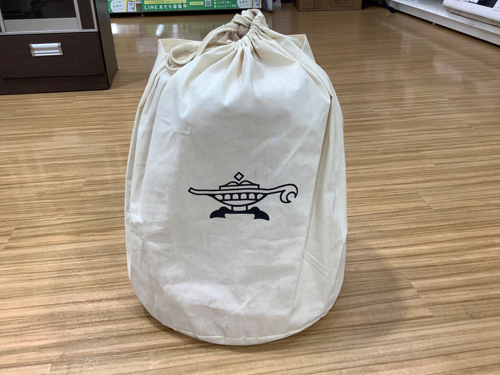 Sengoku Aladdin(センゴクアラジン)のポータブルガスストーブを買取 