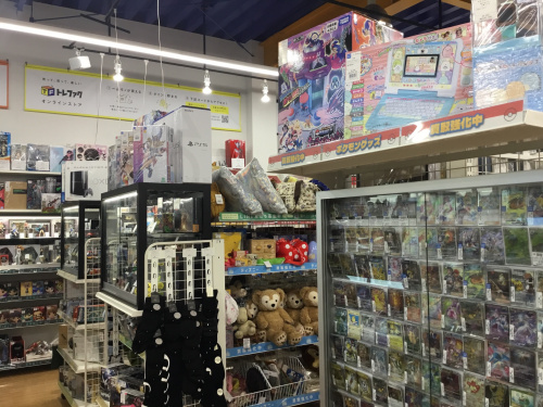 トレファクブログ画像1