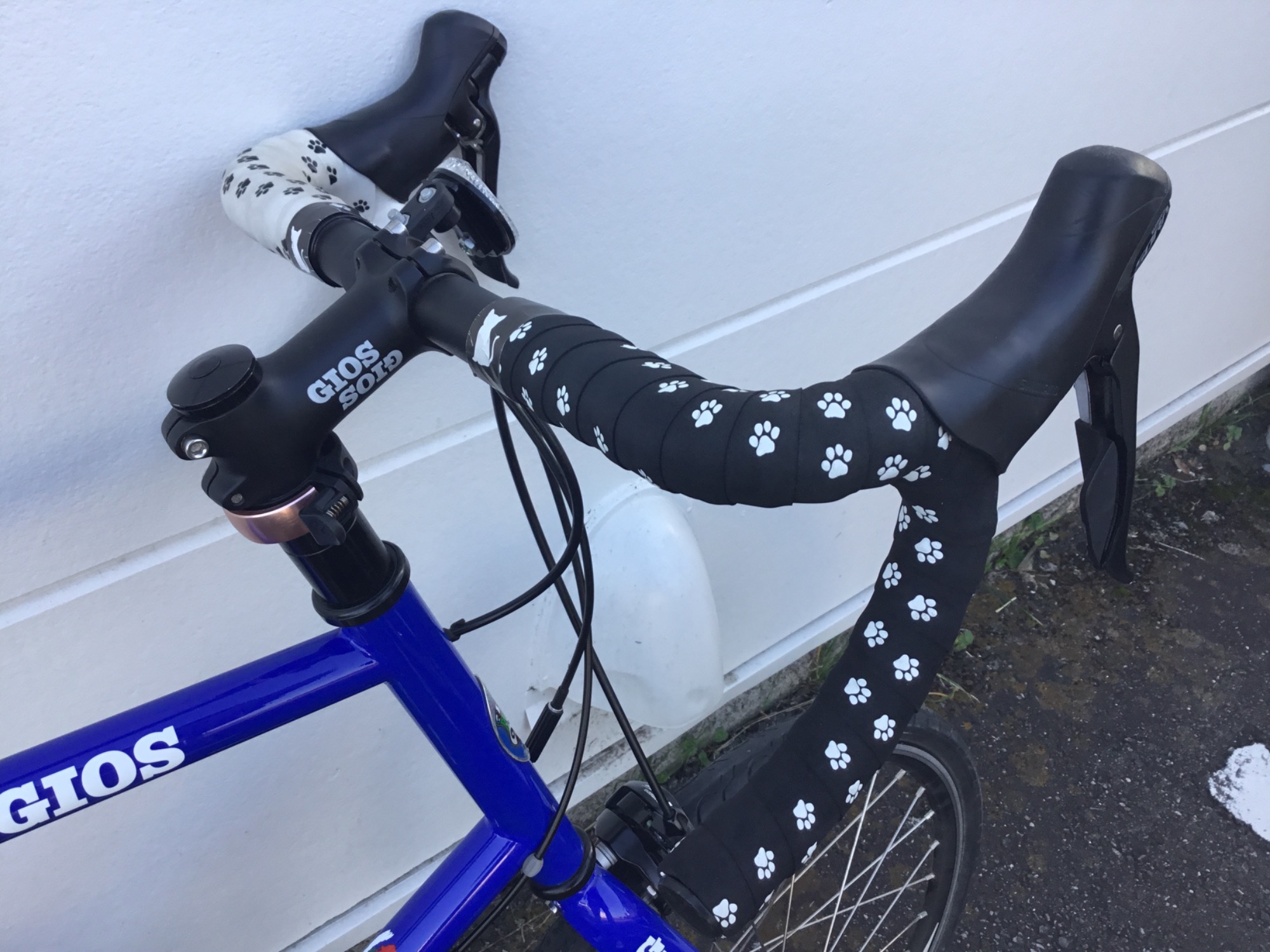 GIOS(ジオス)よりミニベロロードを買取入荷しました！｜2023年12月10日