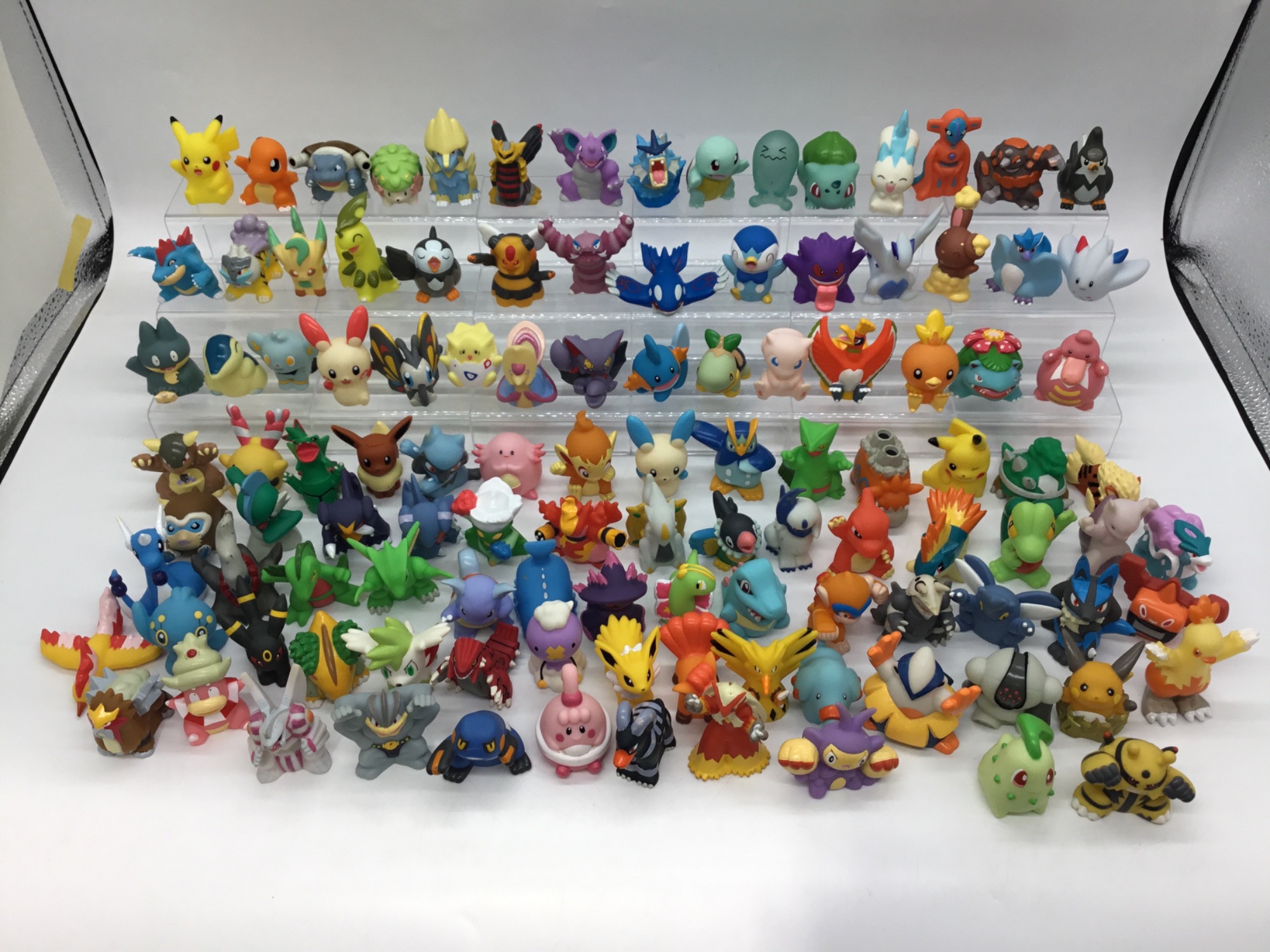 ポケモン　グッズ　大量まとめ売り 大人気！ポケモングッズを各種買取入荷しました！｜2023年12月16日