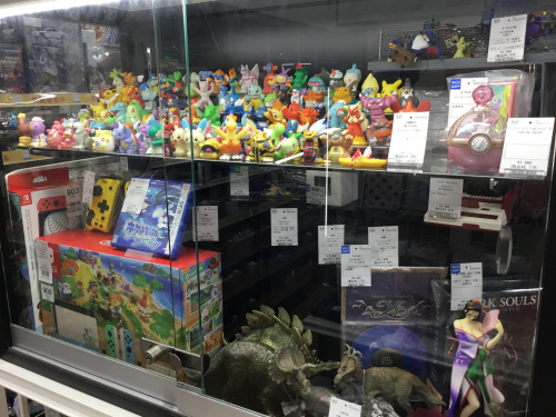 トレファクブログ画像1