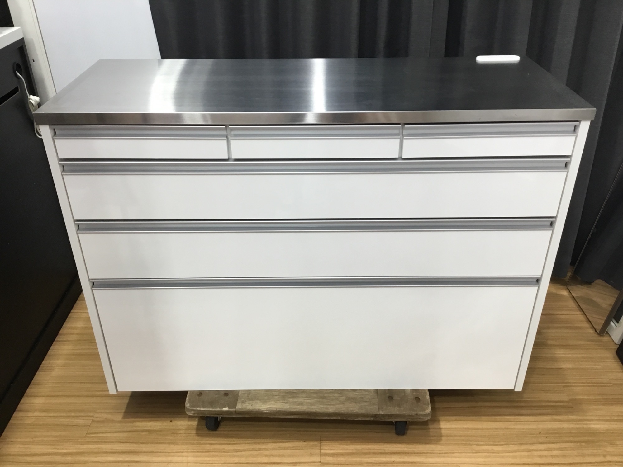 キッチン家具買取入荷!】キッチンカウンターをご紹介します!【つくば キッチン家具買取入荷!】キッチンカウンターをご紹介します!【つくば