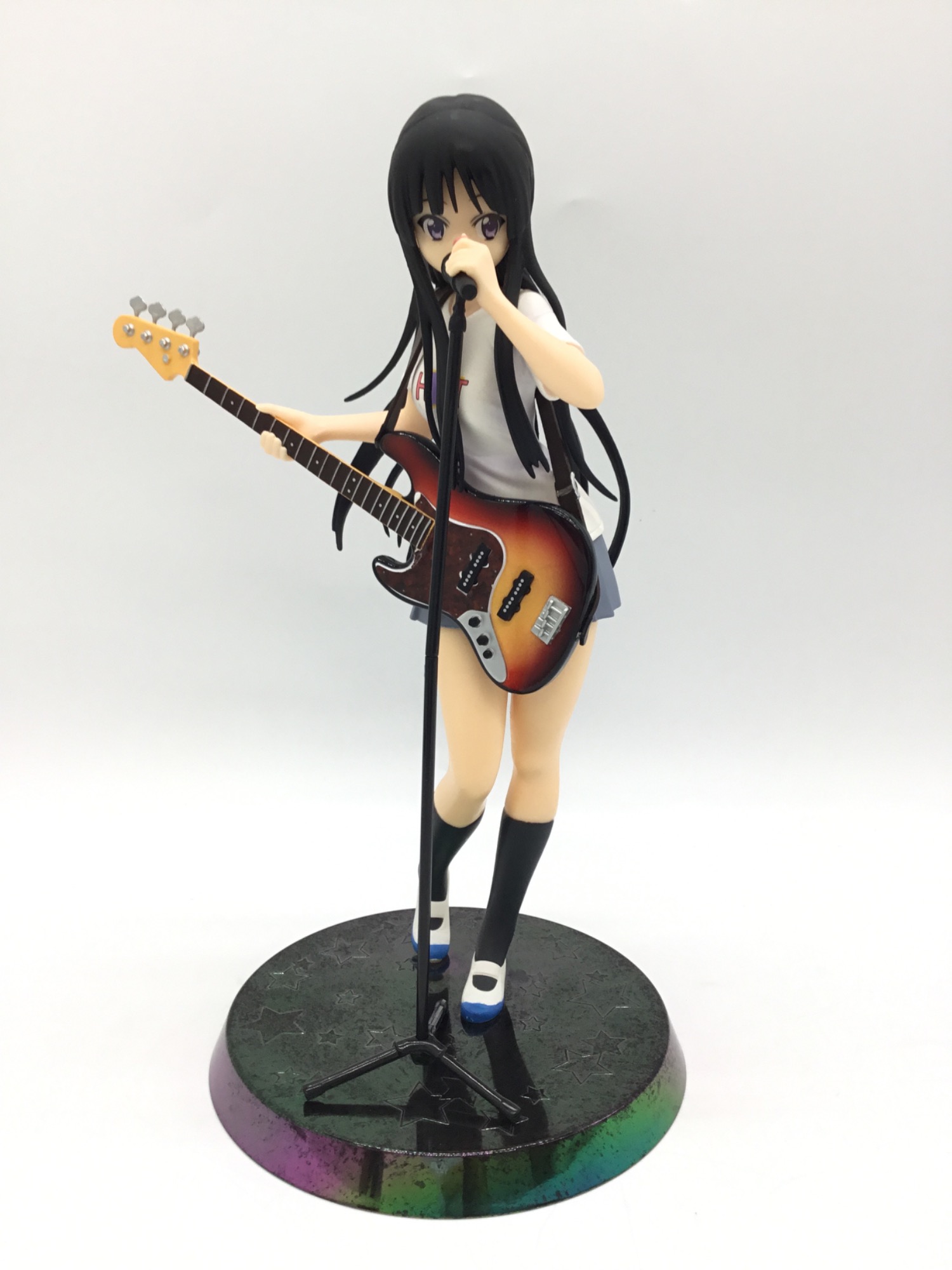 フィギュア買取入荷！】けいおん!! ''Lefty,Rock`n Roll!!''をご紹介し