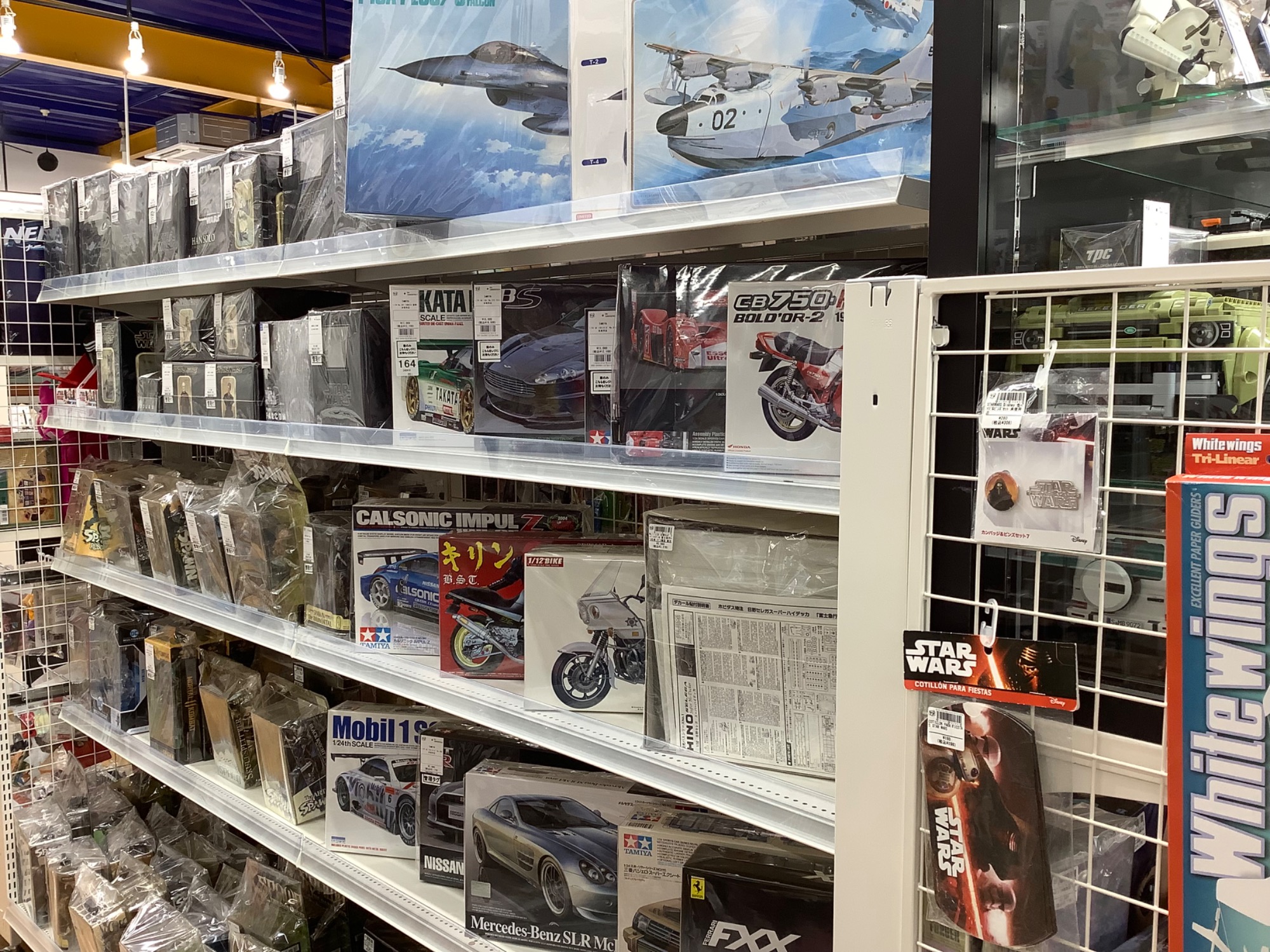 人気沸騰中！ガンダムSEEDのプラモデル紹介！！！【つくば店】｜2024年