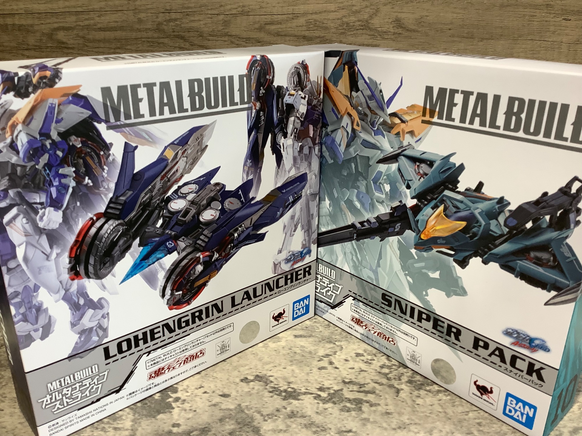 メタルビルドのバックパック入荷しました！【つくば店】｜2024年05月23