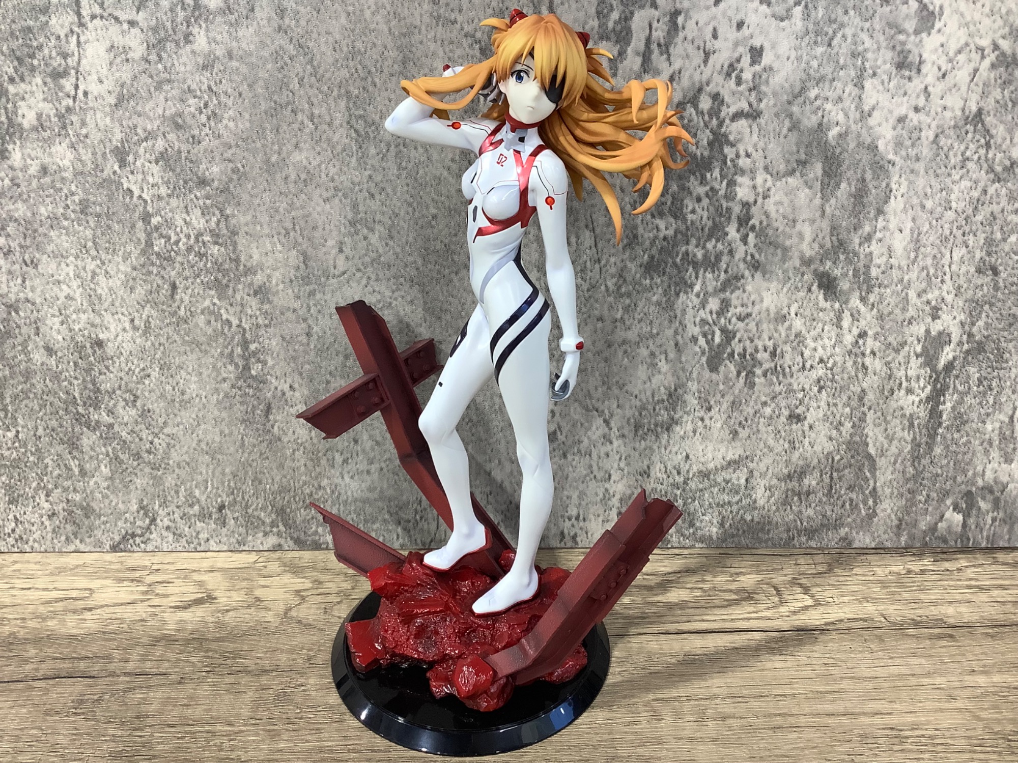 式波・アスカ・ラングレーのフィギュア入荷！！【つくば店】｜2024年06