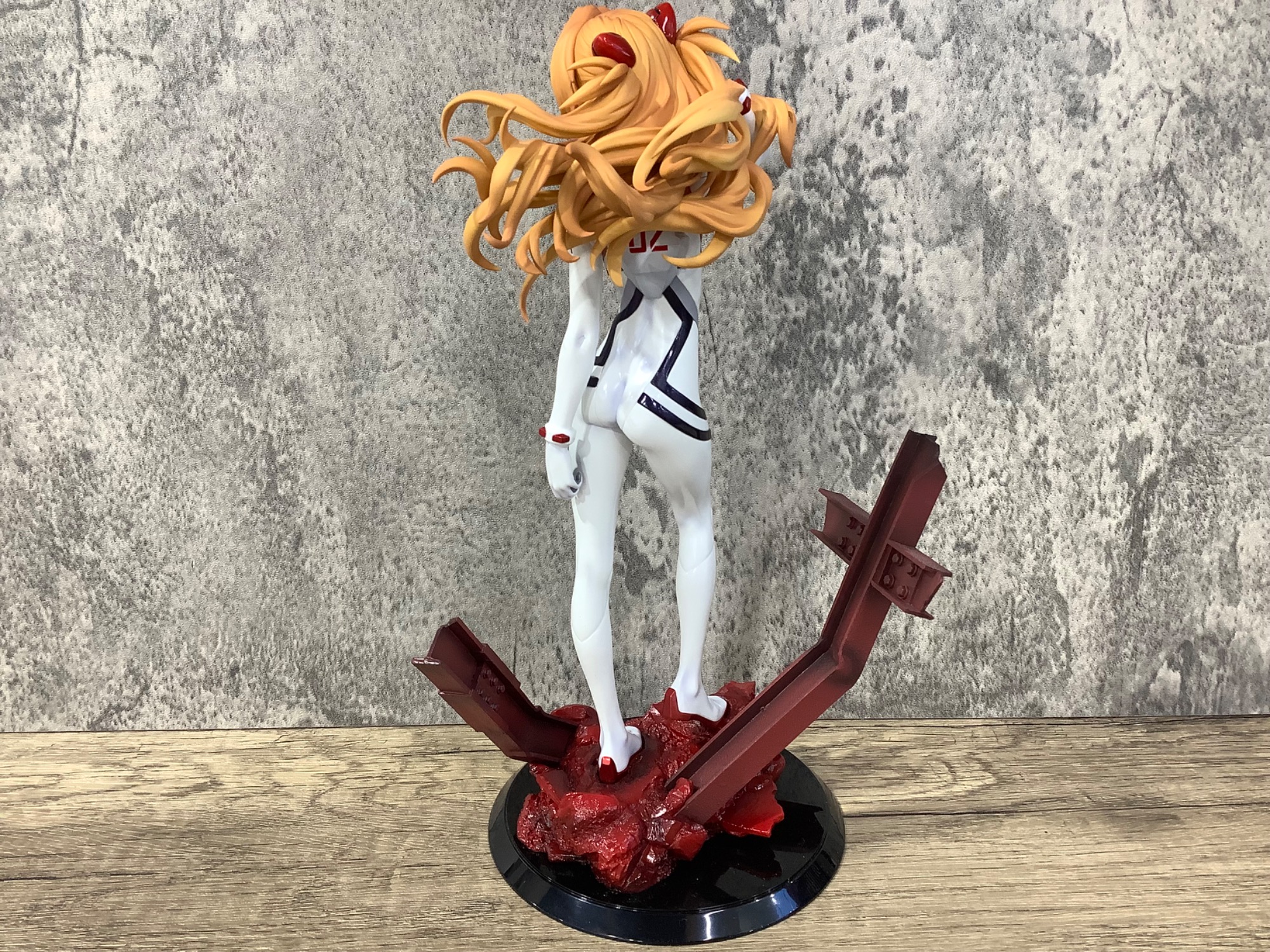 式波・アスカ・ラングレーのフィギュア入荷！！【つくば店】｜2024年06