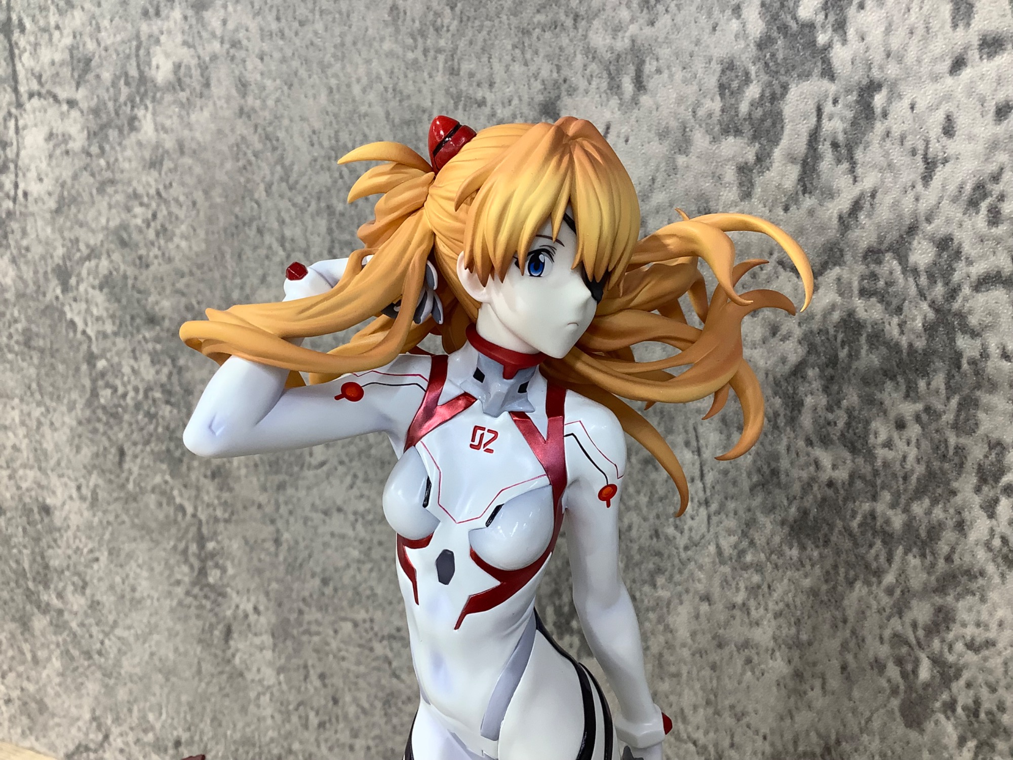 式波・アスカ・ラングレーのフィギュア入荷！！【つくば店】｜2024年06