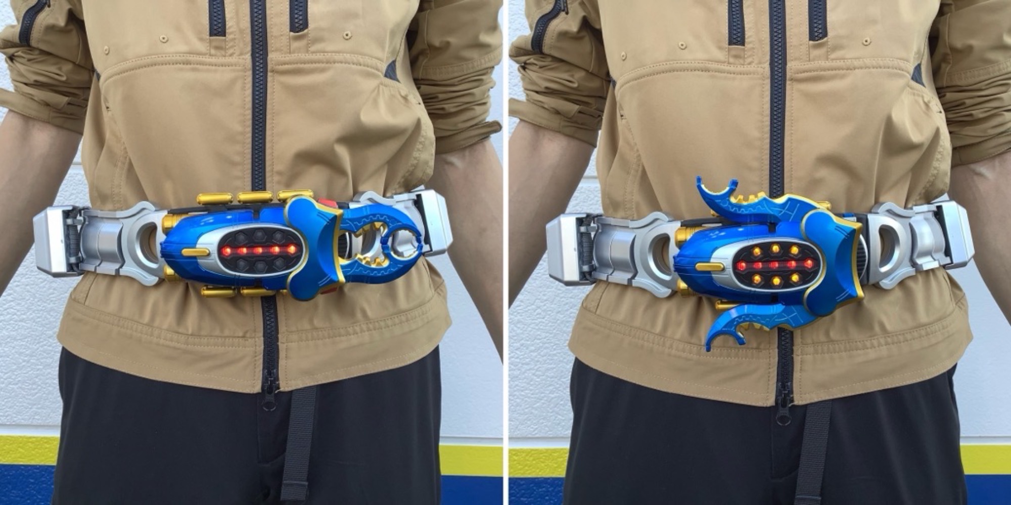 仮面ライダーカブト CSMガタックゼクター買取入荷！【つくば店