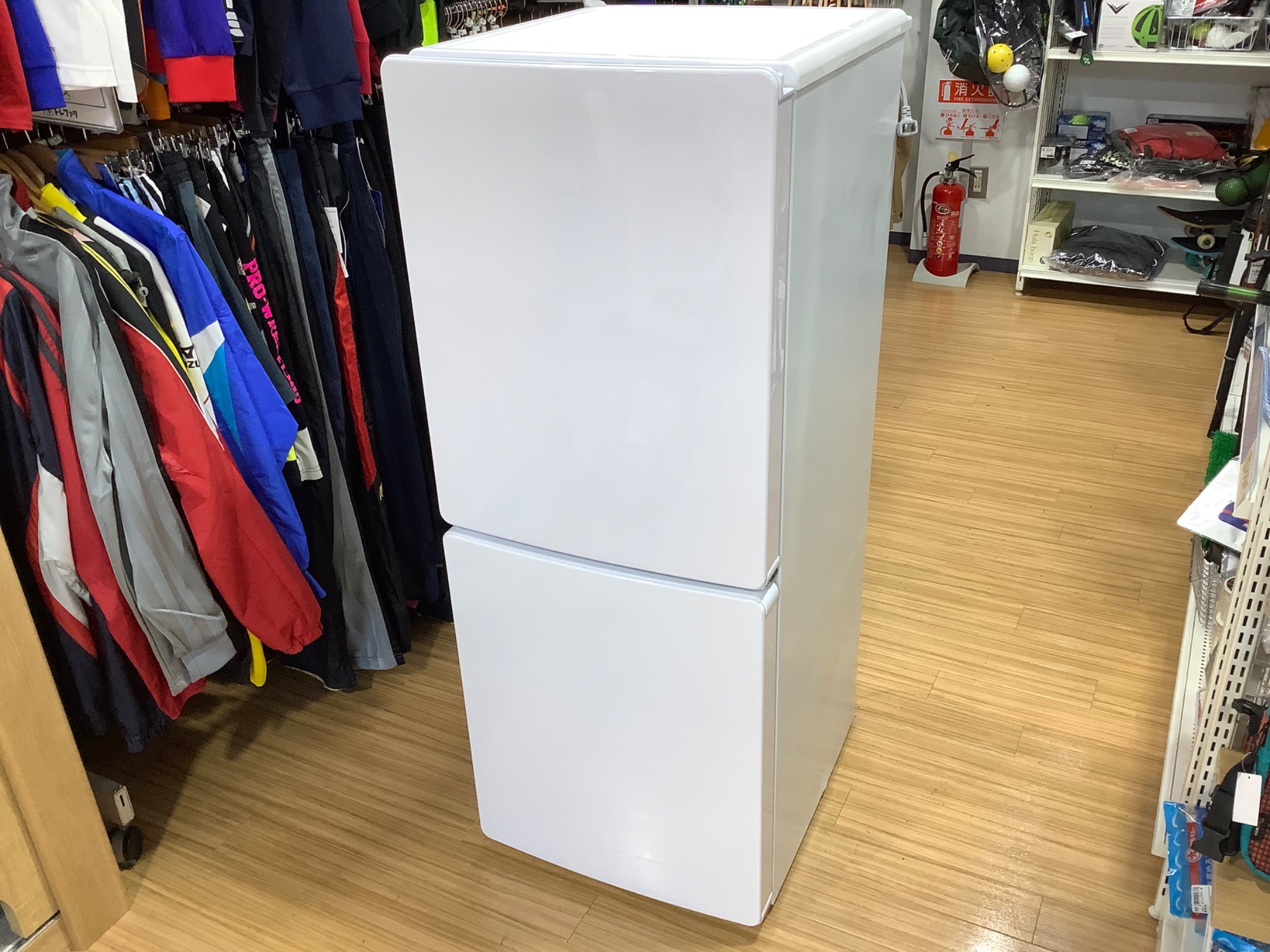 【1年間保証】Haier(ハイアール) 3ドア冷蔵庫をご紹介！トレジャーファクトリーつくば店 Haier/ハイアール】3ドア冷蔵庫 2025年製 286L JR-CV29C(H) のご紹介