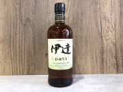 ニッカ 伊達 ウイスキー 宮城峡蒸溜所限定 2本セット ニッカウヰスキー 【激レア！】 ニッカ 伊達 DATE 仙台宮城峡