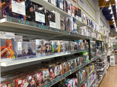 トレファクつくば店ブログ