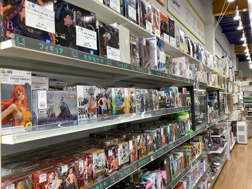 トレファクブログ画像1