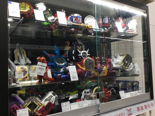 トレファクブログ画像1