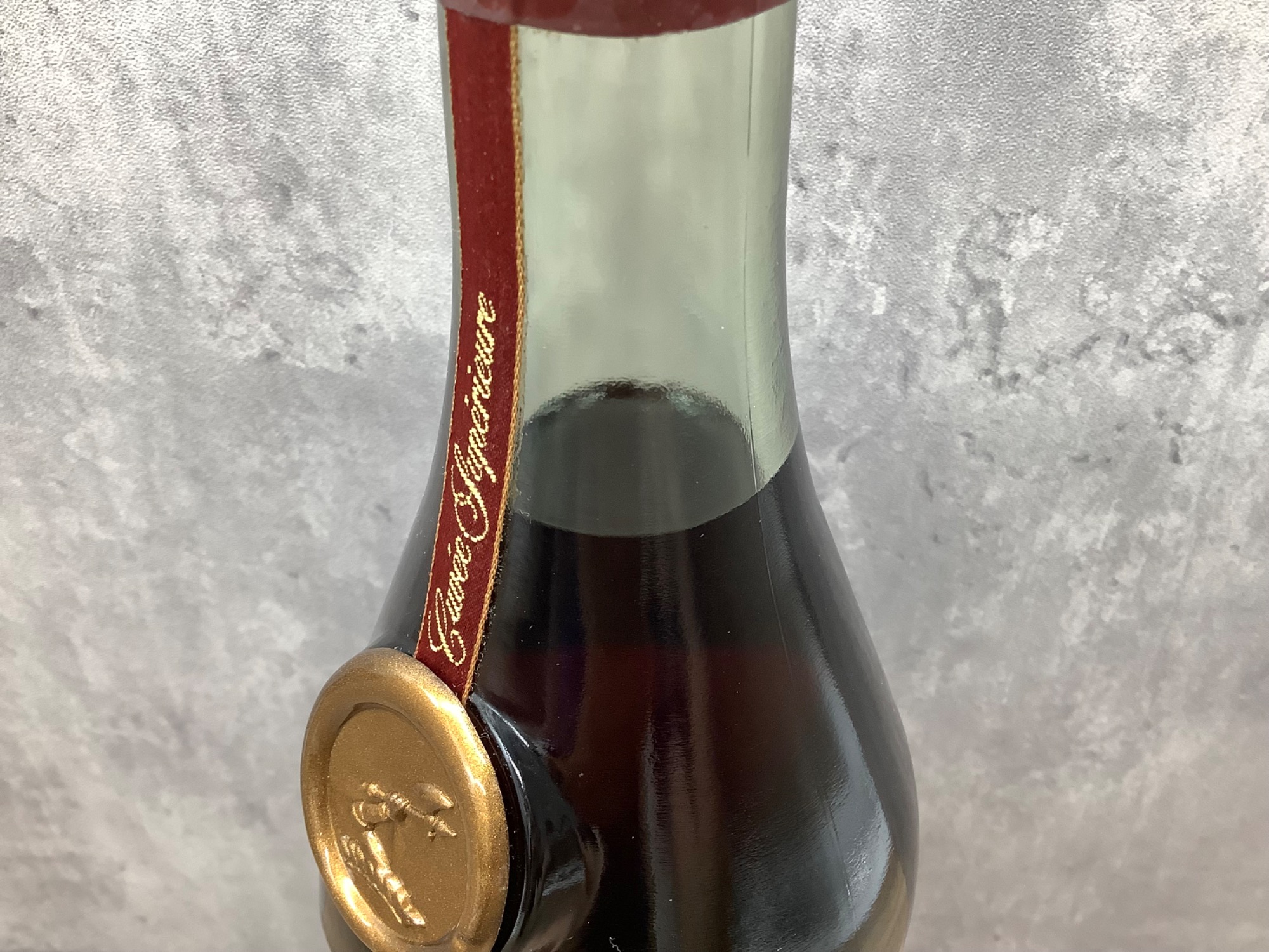 ヘネシーのブランデー”キュヴェ スペリュール 700ml