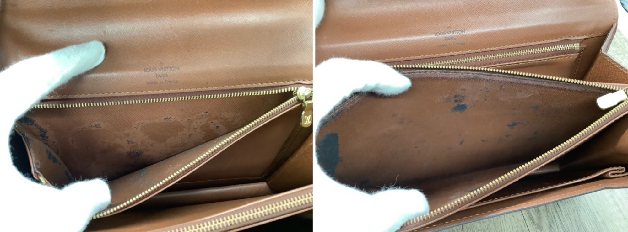 【トレファク府中店】お買い得！ルイヴィトンのモノグラムハンドバッグ！ LOUIS VUITTON（ルイヴィトン）のハンドバッグ『モノグラム リヴェット