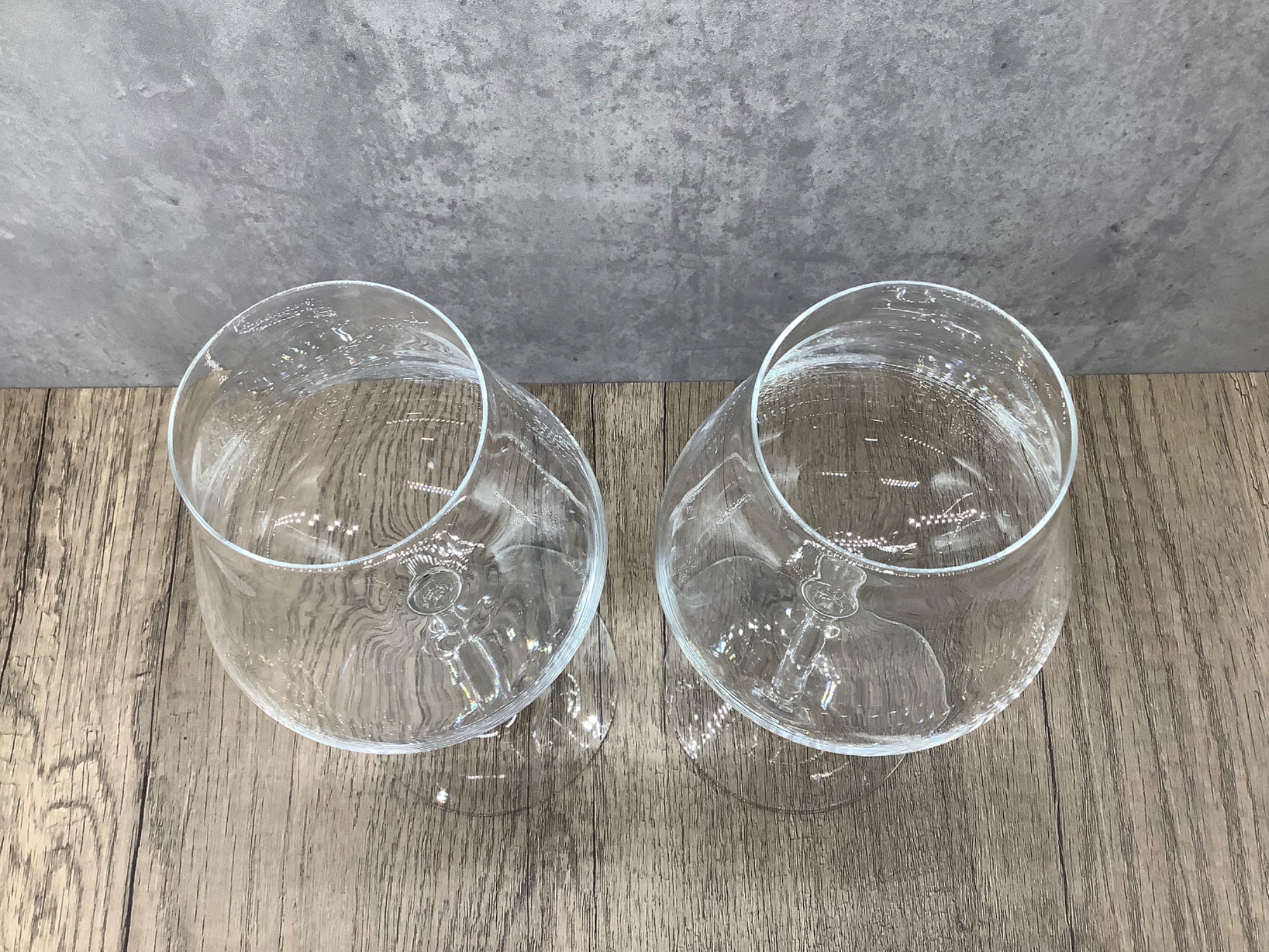 Baccarat (バカラ) の ワイングラス 2Pセット が入荷！【つくば店