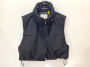 mao様 MONCLER x HYKE ジーニアス ハイク ダウンベスト 00 mao様 MONCLER x HYKE ジーニアス ハイク ダウンベスト 00 mao様