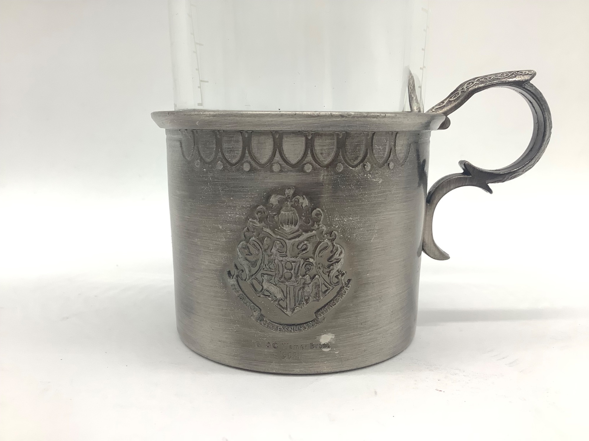 ハリーポッター タンブラー・グラス 非売品 新品•非売品】ハリーポッター タンブラー•グラス ポリジュース薬