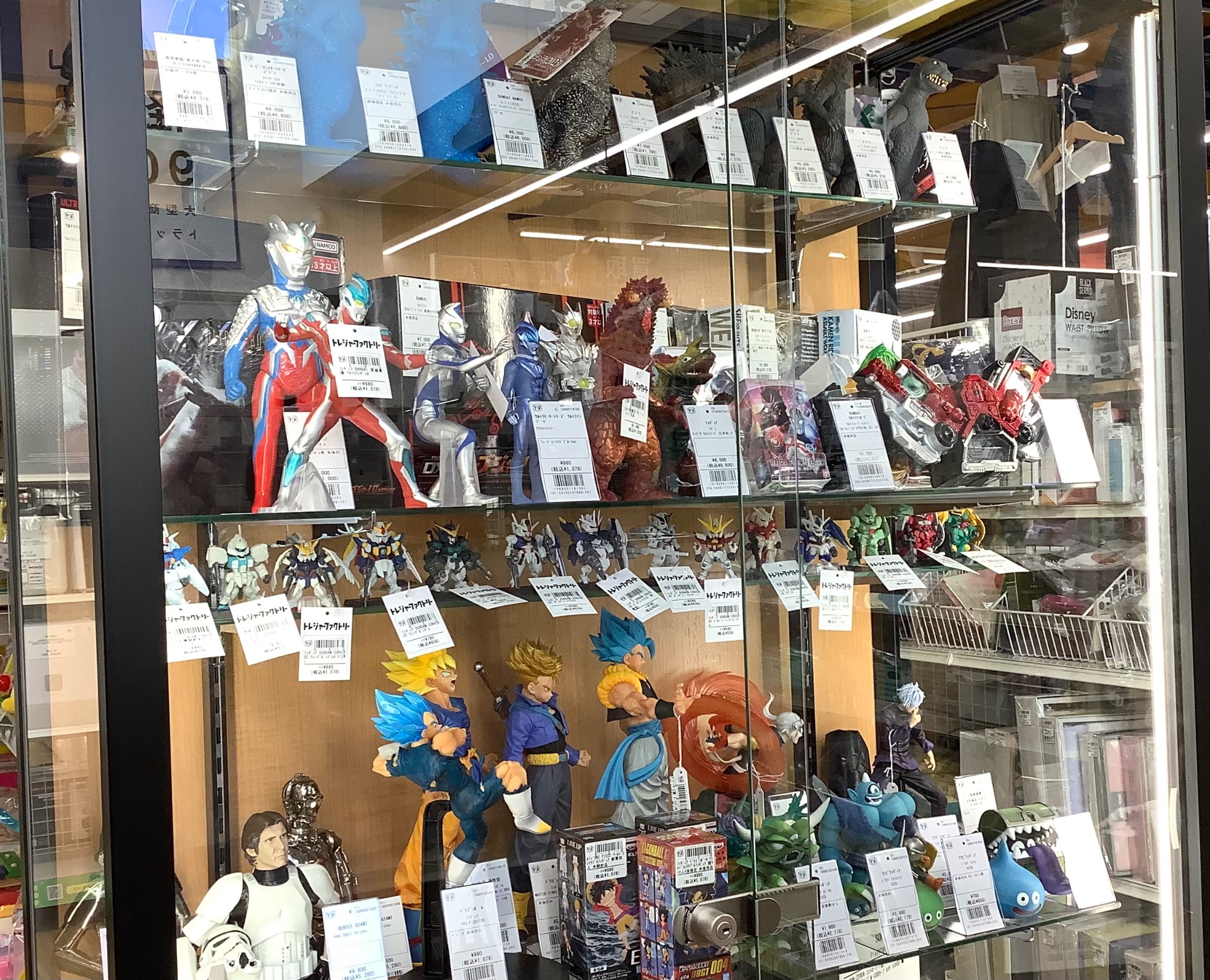もうすぐクリスマス♪つくば店ホビーコーナーよりご紹介！【つくば店
