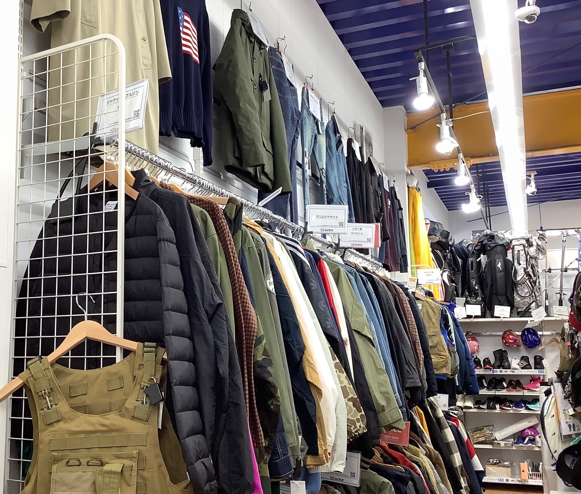 POLO RALPH LAUREN 千鳥格子 ボストンバッグが入荷！【つくば店