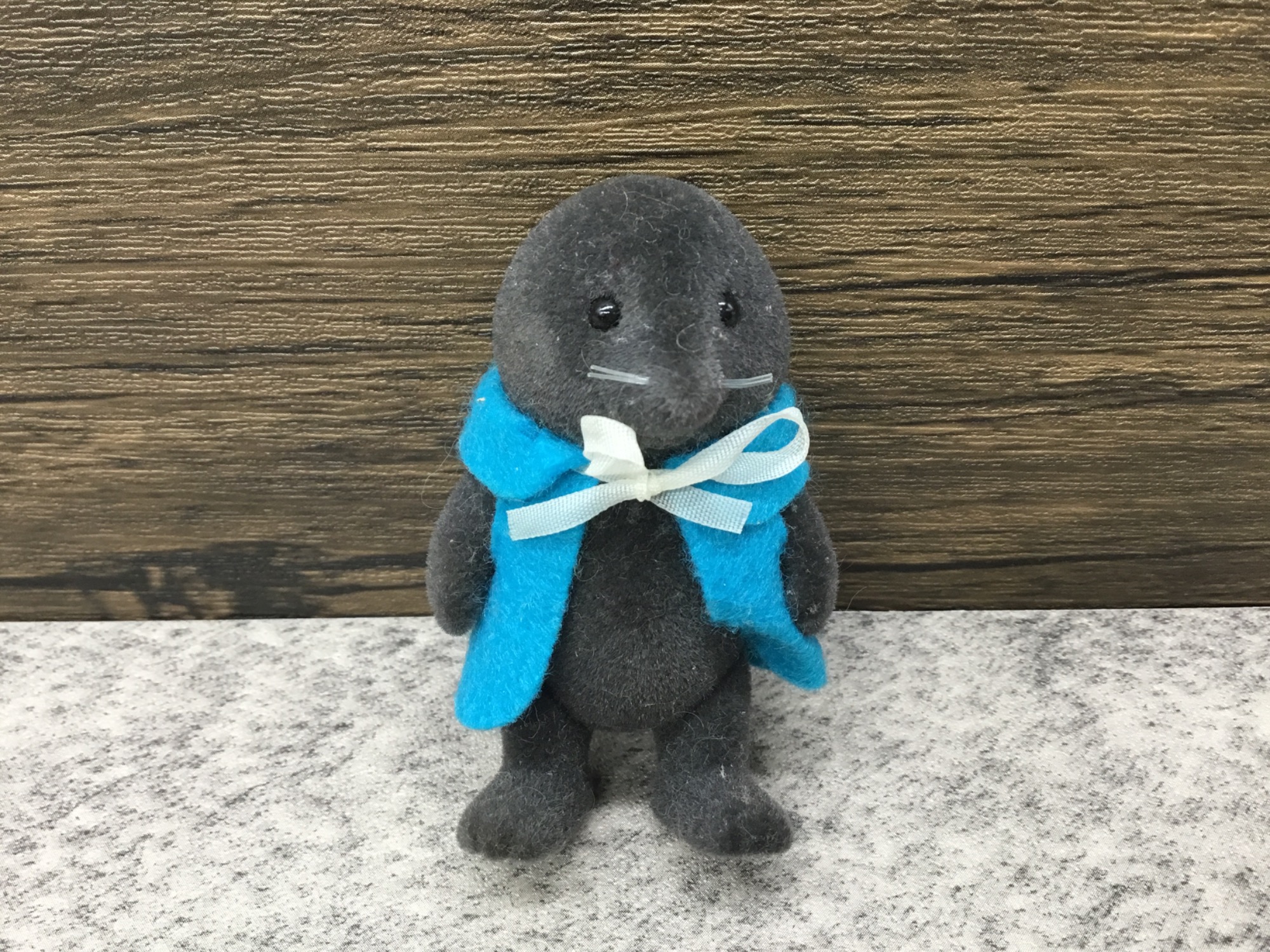 シルバニア　初期　服 赤ちゃんハッピーハロウィンセット / 赤ちゃん - シルバニアファミリー