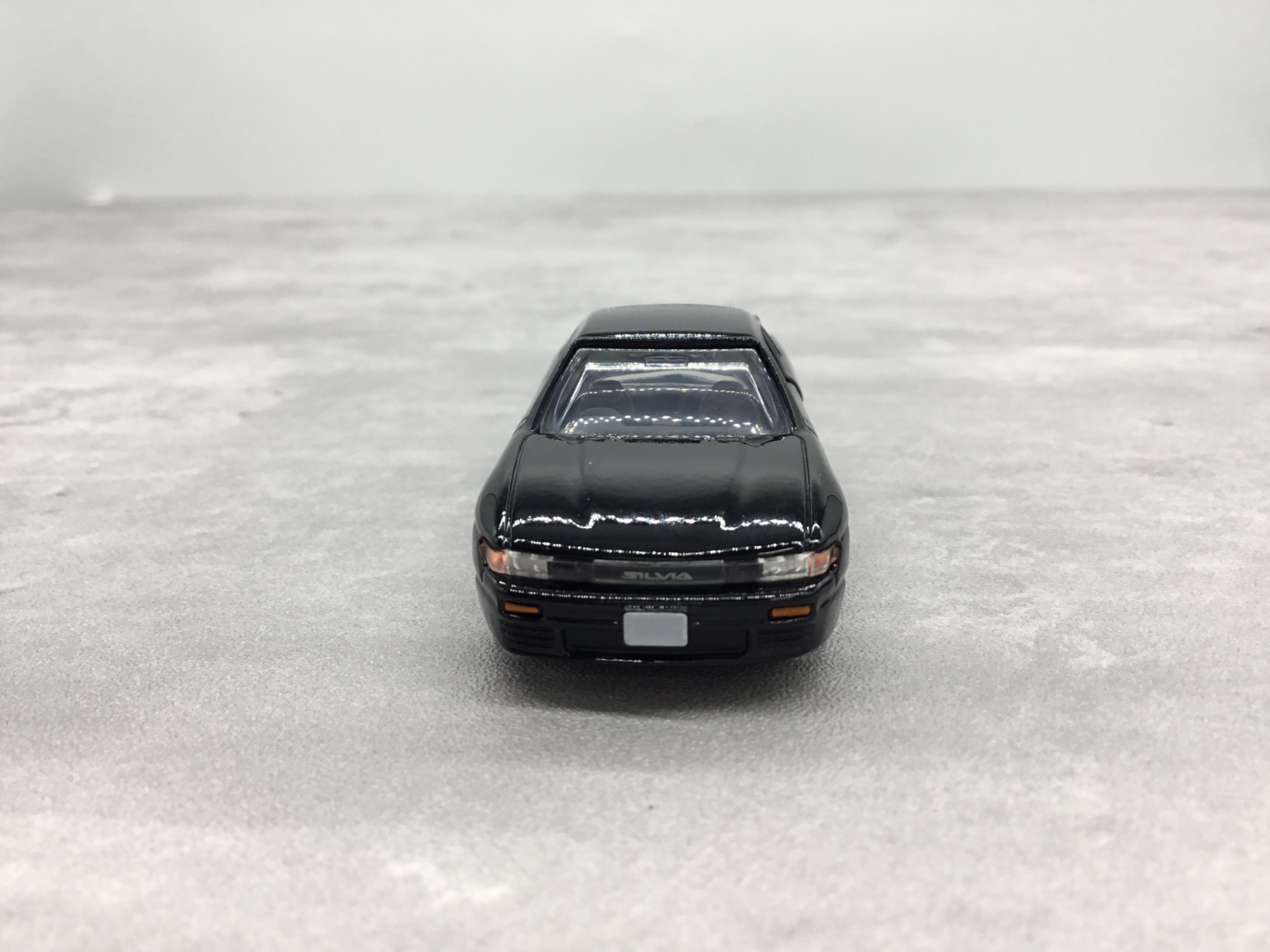 タカラトミートミカ イオン限定日産シルビア を入荷しました