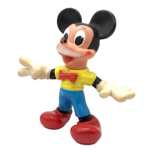 ヴィンテージ・ディズニーのソフビ人形がまとめて入荷しました【つくば