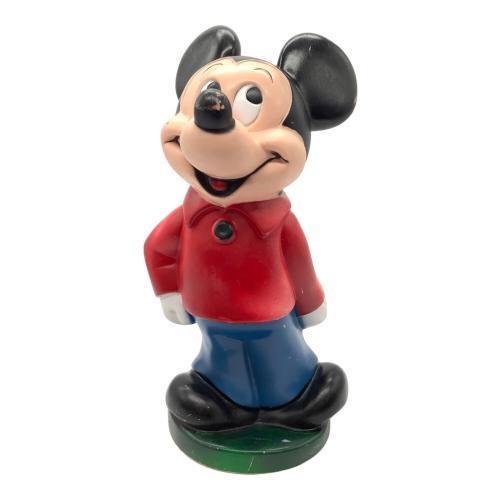 ヴィンテージ・ディズニーのソフビ人形がまとめて入荷しました【つくば