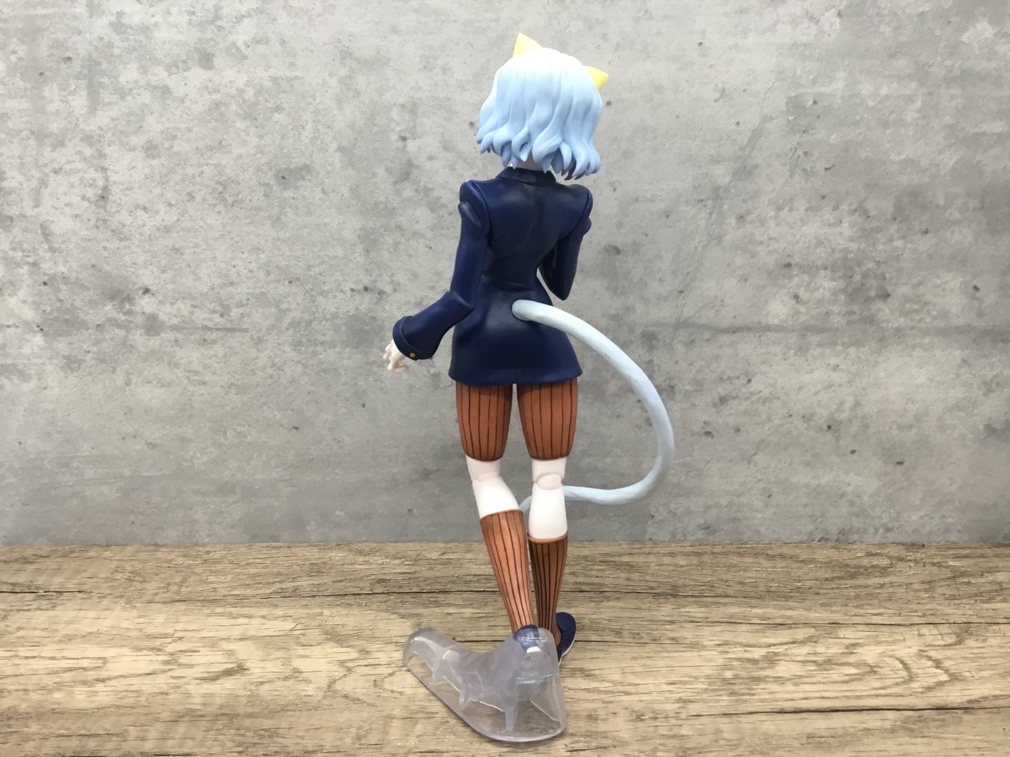 一番くじ ラストワン賞 ネフェルピトー 入荷しました！【つくば