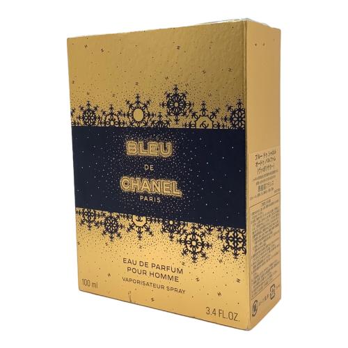 CHANEL N°5 オード パルファム 100ml ギフトボックス付き Amazon | [ラッピング済/ショップバッグ付] CHANEL シャネル N°5