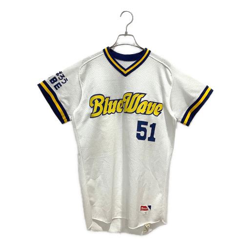 オリックス・ブルーウェーブ イチロー(鈴木一郎) 背番号51
