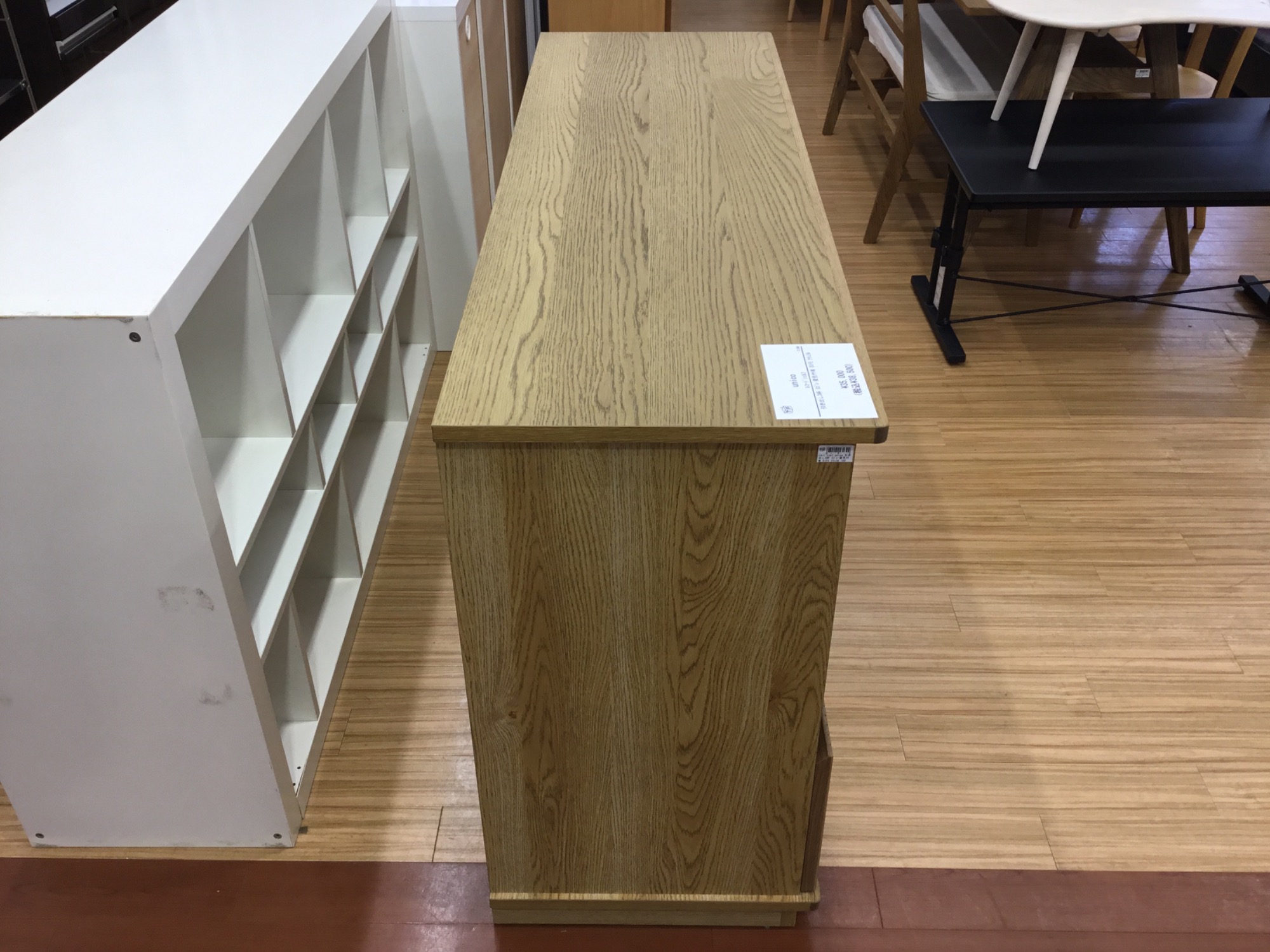 unico(ウニコ) レコードシェルフ 入荷しました！【つくば店】｜2025年