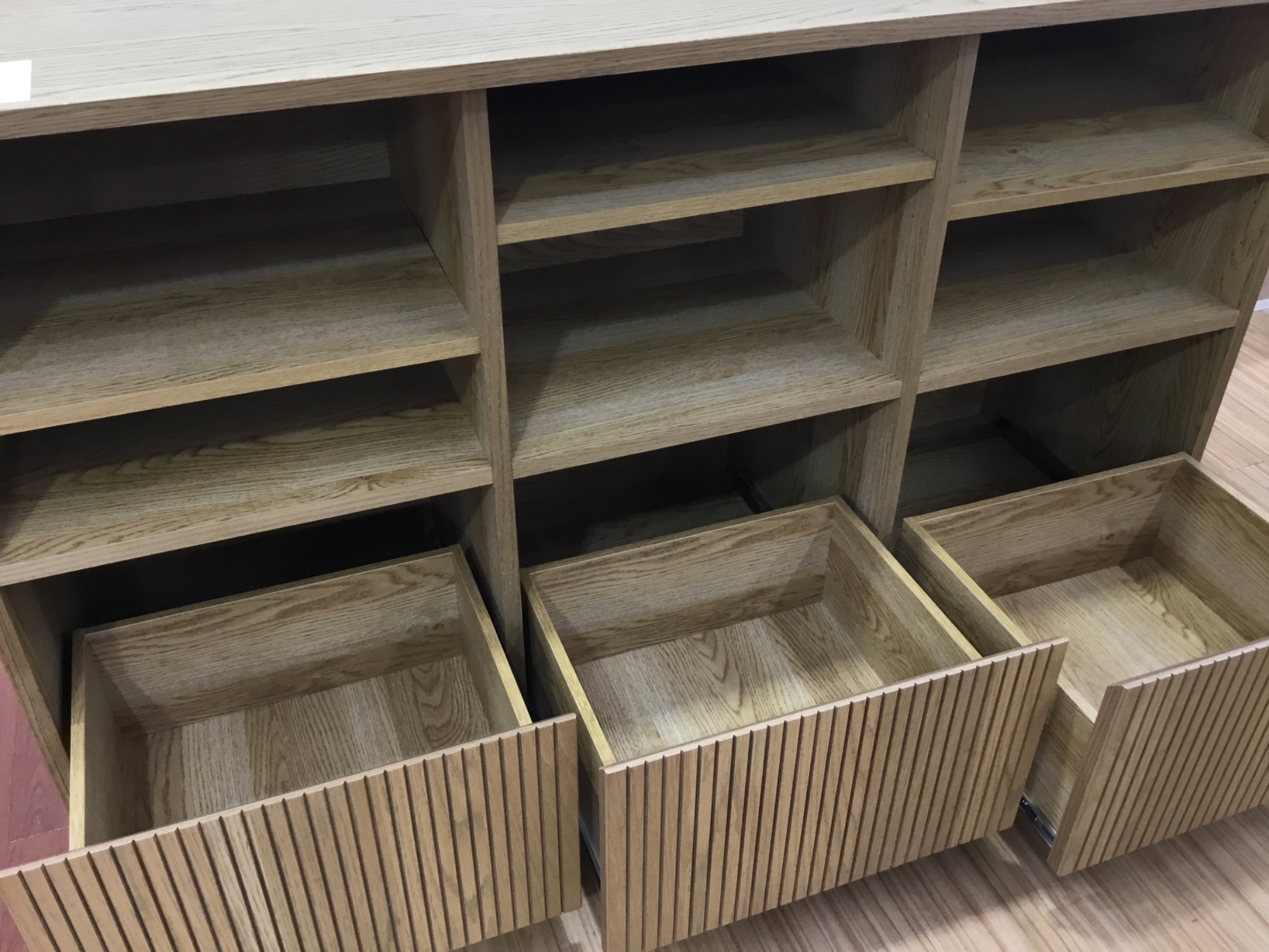 unico(ウニコ) レコードシェルフ 入荷しました！【つくば店】｜2025年