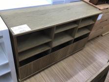 unico(ウニコ) レコードシェルフ 入荷しました！【つくば店】